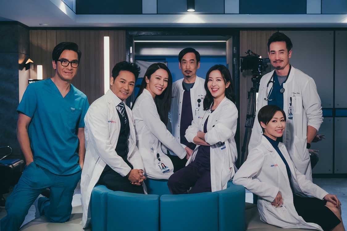 'Thị hậu TVB Đường Thi Vịnh tiết lộ bị dê xồm đụng chạm trong lúc quay, gặp vấn đề sức khỏe - Hình 3