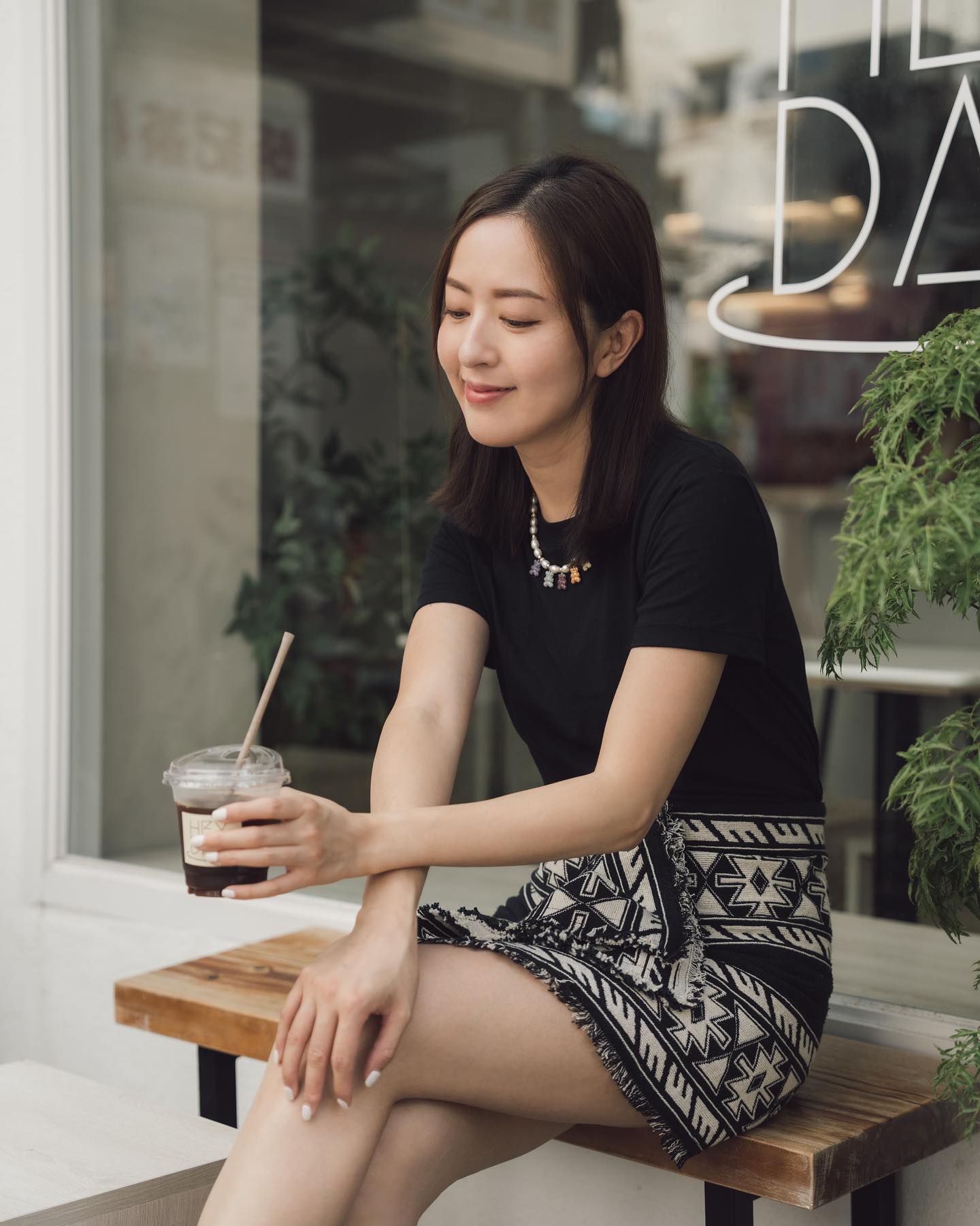 'Thị hậu TVB Đường Thi Vịnh tiết lộ bị dê xồm đụng chạm trong lúc quay, gặp vấn đề sức khỏe - Hình 5