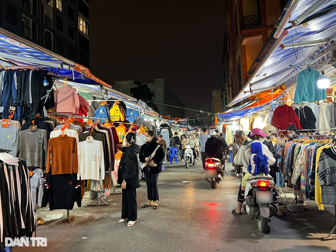 Tiểu thương chợ Nhà Xanh phân trần sau việc cô gái trẻ bị tát do mặc cả - Hình 6