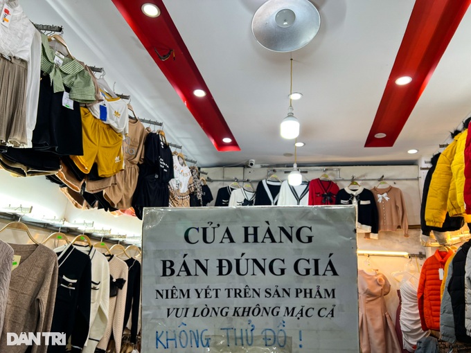 Tiểu thương chợ Nhà Xanh phân trần sau việc cô gái trẻ bị tát do mặc cả - Hình 2