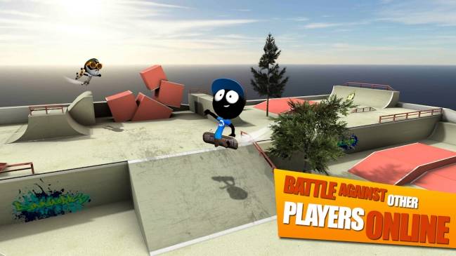 Top Game Android Hỗ Trợ Gamepad Hay Nhất - Hình 12