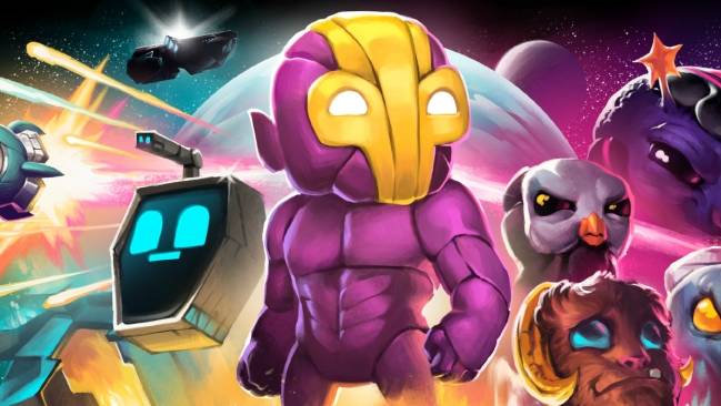 Top Game Android Hỗ Trợ Gamepad Hay Nhất - Hình 1