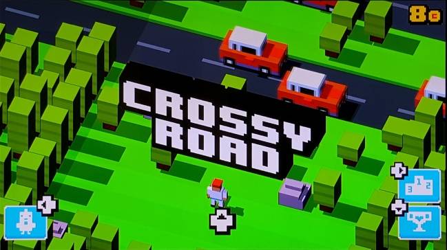 Top Game Android Hỗ Trợ Gamepad Hay Nhất - Hình 2