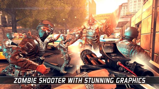Top Game Android Hỗ Trợ Gamepad Hay Nhất - Hình 13