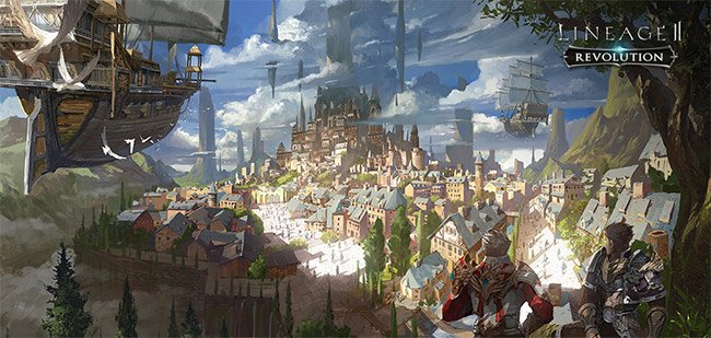 Top Game Mobile Đồ Họa Đẹp Và Chất Hơn Cả PC - Mọt game - Việt Giải Trí Top Game Mobile Đồ Họa Đẹp Và Chất Hơn Cả Pc - Mọt Game - Việt Giải Trí