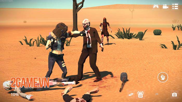 Top Game Sinh Tồn Có Lối Chơi Mới Lạ Dành Cho Android - IOS (Phần 2) - Hình 7