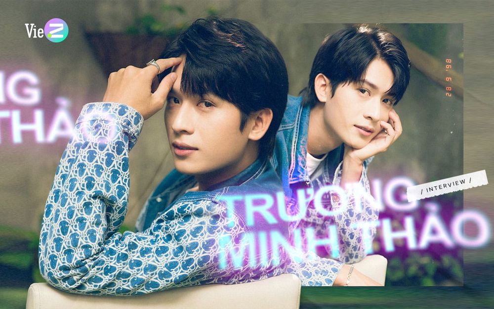 Trương Minh Thảo: Tôi đang cố gắng để đạt được sự công nhận từ khán giả - Hình 1