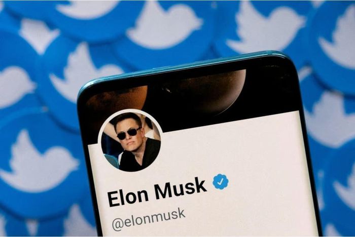 Twitter tái khởi động chiến dịch bán tích xanh - Hình 1
