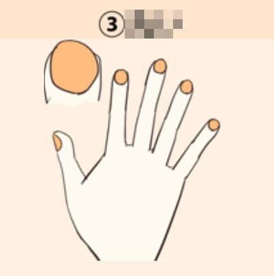 Xem tính cách bên trong của bạn từ hình dạng móng tay của bạn - Hình 3