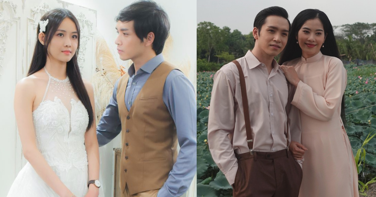 Bạch Công Khanh tình duyên sóng gió, bị người yêu đá, được đẩy thuyền với mỹ nhân đã có chồng con - Hình 8