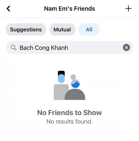 Bạch Công Khanh tình duyên sóng gió, bị người yêu đá, được đẩy thuyền với mỹ nhân đã có chồng con - Hình 6