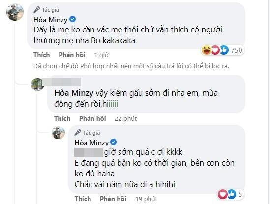 Hòa Minzy nghi đã tìm được tình yêu mới, là 1 sao nam đình đám Vbiz, lộ cả khoảnh khắc thân mật? - Hình 6