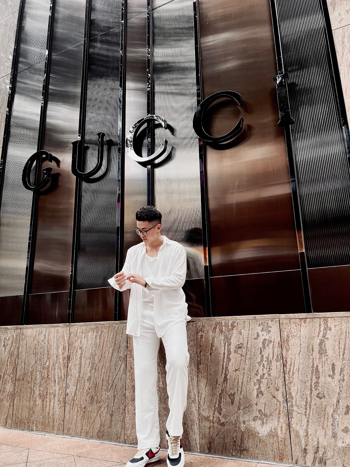 Hot boy Người ấy là ai từng mê đắm Lý Nhã Kỳ bị phốt nợ lương nhân viên, thái độ lồi lõm - Hình 5