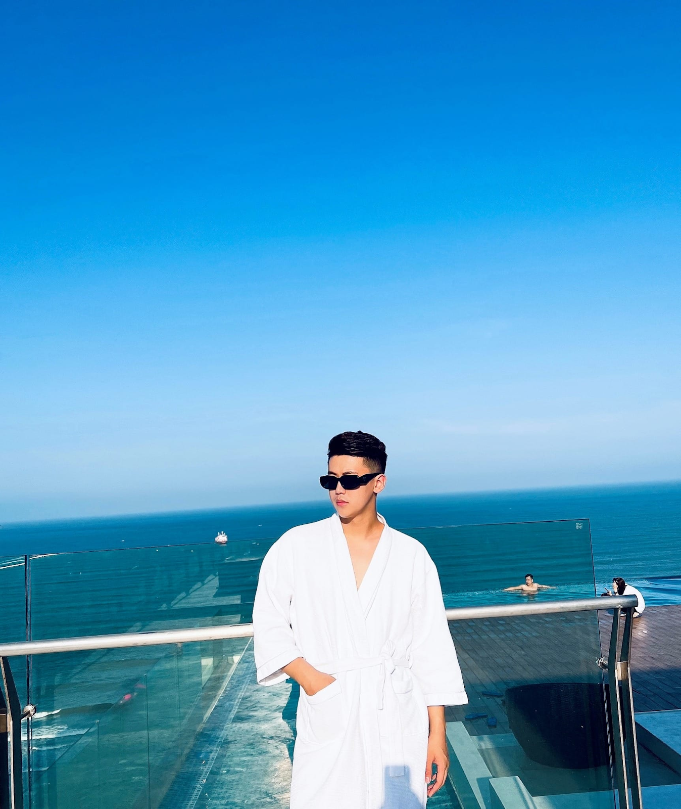 Hot boy Người ấy là ai từng mê đắm Lý Nhã Kỳ bị phốt nợ lương nhân viên, thái độ lồi lõm - Hình 6