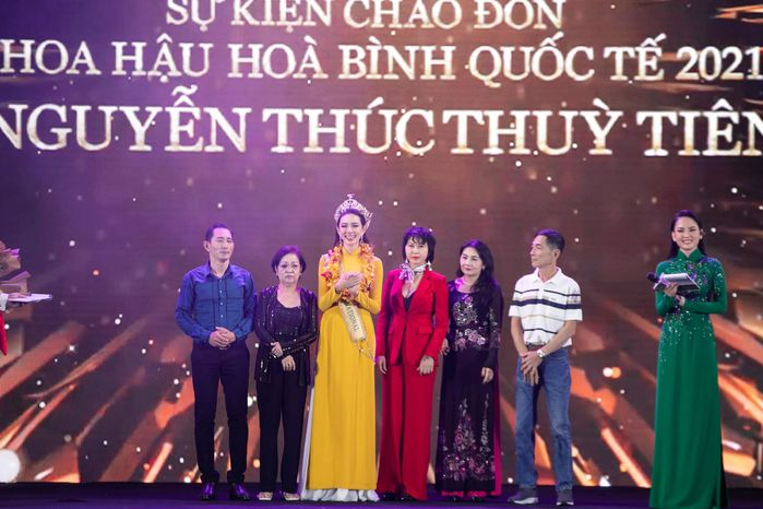 Mẹ Thùy Tiên hiếm hoi vạch trần chuyện quá khứ: Vì nghèo khó, bỏ rơi con? - Hình 7