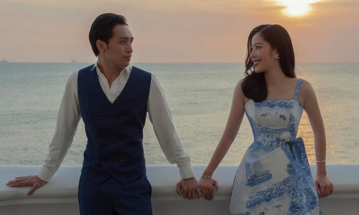 Nam Em - Bạch Công Khanh hủy kết bạn FB, đàng gái đi hát với đôi mắt sưng húp: 'Không còn duyên' - Hình 4