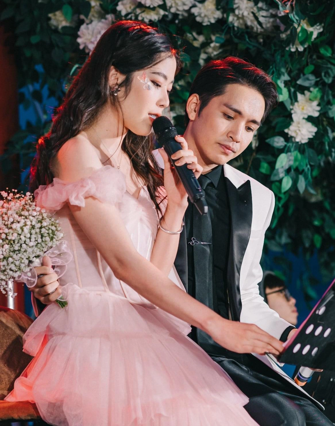 Nam Em lộ tình trạng sức khỏe bất ổn, Bạch Công Khanh chính thức lên tiếng sau thái độ phũ phàng - Hình 5