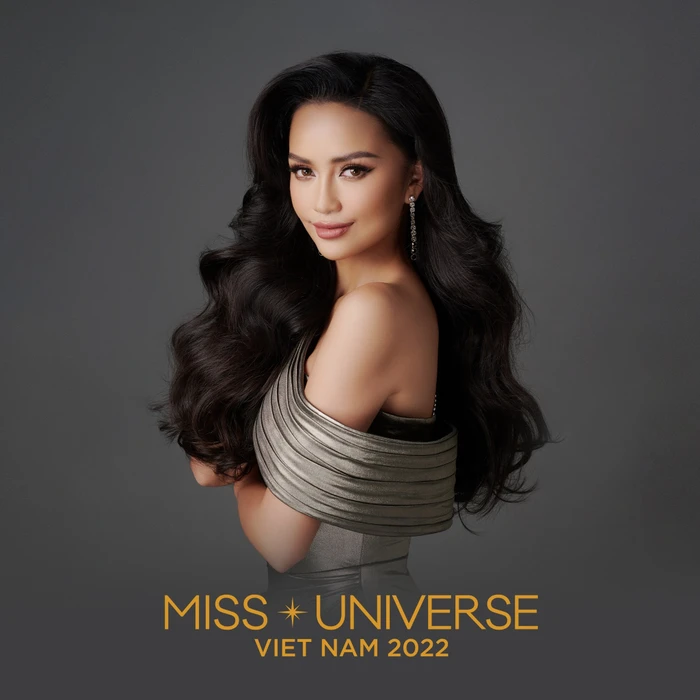 Ngọc Châu khác lạ khó nhận ra sau 1 tháng ở Philippines: Kỳ này đi Mỹ về là ẵm crown? - Hình 5
