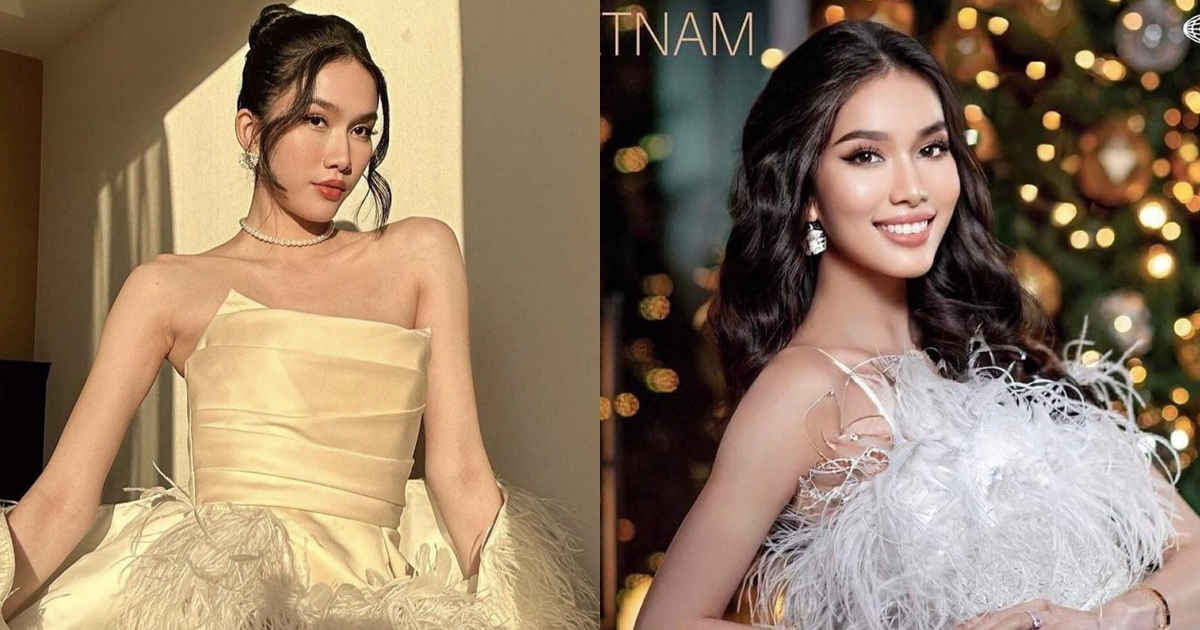 Phương Anh bị đối thủ đá văng khỏi top đầu bình chọn, out top 15 chung kết Miss International - Hình 7