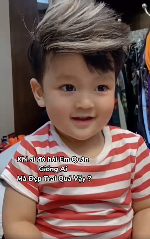 Vũ Hà lần đầu nhắc đến mẹ ruột của con trai Đàm Vĩnh Hưng, hóa ra là người quen? - Hình 4
