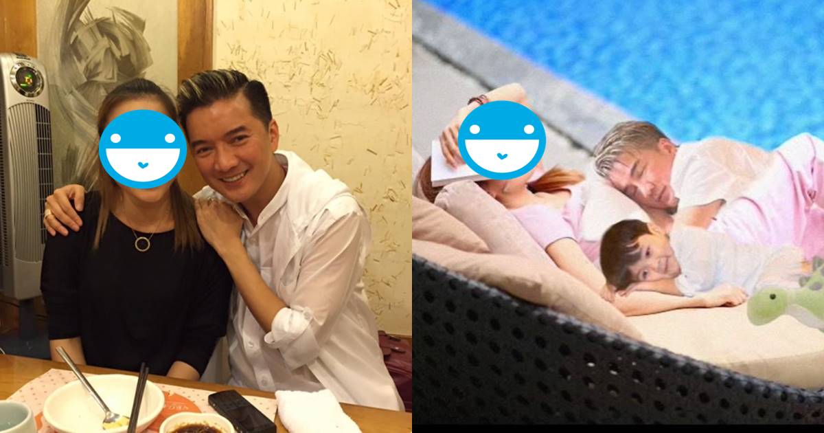 Vũ Hà lần đầu nhắc đến mẹ ruột của con trai Đàm Vĩnh Hưng, hóa ra là người quen? - Hình 19