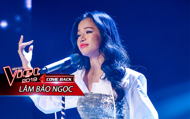 Lâm Bảo Ngọc : Học trò Tuấn Hưng nhiều năm chật vật, khó khăn, kém nổi vì không tạo scandal? - Hình 1