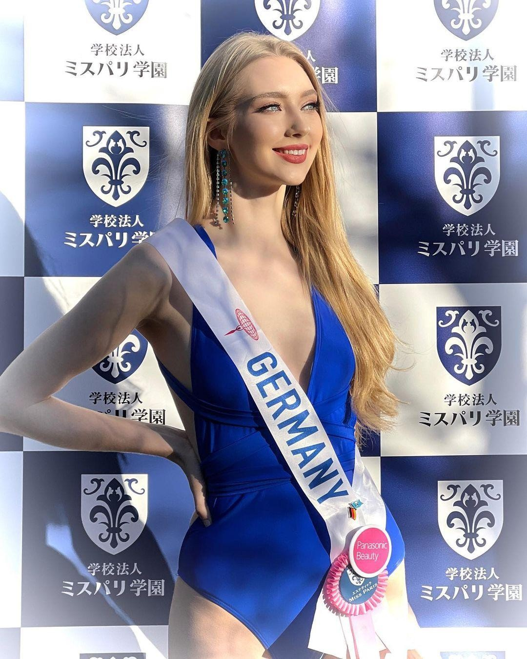 Miss International 2022 nhặt sạn: Nhận giải phụ lọt top vô tư, thí sinh gây tranh cãi vì body đồ sộ - Hình 11