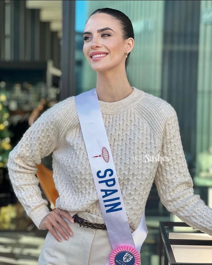 Miss International 2022 nhặt sạn: Nhận giải phụ lọt top vô tư, thí sinh gây tranh cãi vì body đồ sộ - Hình 2