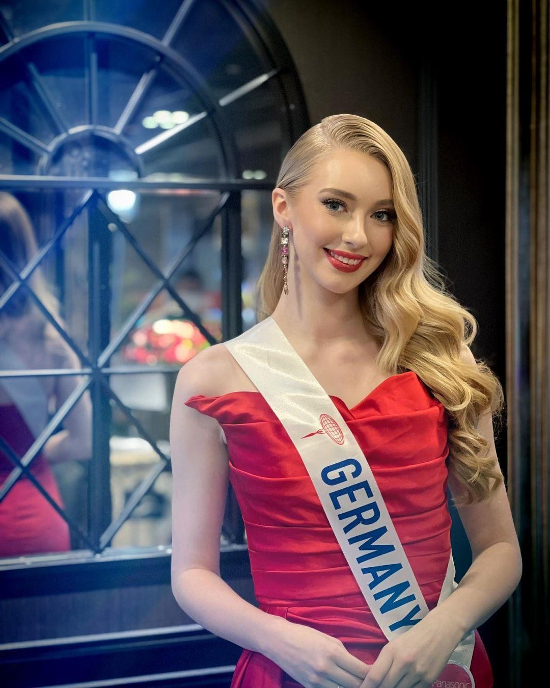 Miss International 2022 nhặt sạn: Nhận giải phụ lọt top vô tư, thí sinh gây tranh cãi vì body đồ sộ - Hình 12