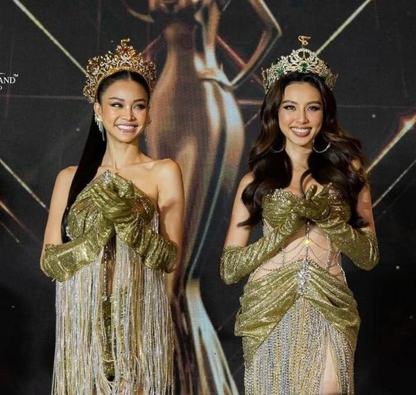Mr.Nawat muối mặt níu kéo tân MGI sau âm mưu tước vương miện, đương kim Miss International là tội đồ - Hình 14