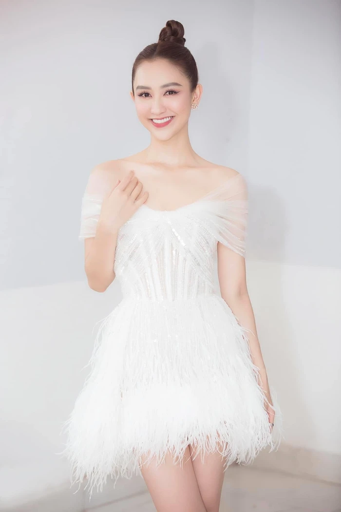 MXH rầm rộ nghi 1 Á hậu bị đi đường quyền vì ghen ngay giữa phố, sự thật phía sau gây ngỡ ngàng? - Hình 5