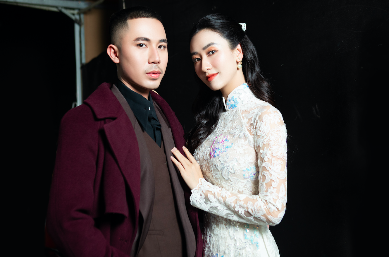 MXH rầm rộ nghi 1 Á hậu bị đi đường quyền vì ghen ngay giữa phố, sự thật phía sau gây ngỡ ngàng? - Hình 6