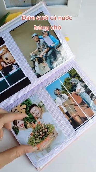 Quang Linh được fan tặng quà sinh nhật ý nghĩa, chốt Hoa hậu Thùy Tiên về làm dâu xứ Nghệ - Hình 4