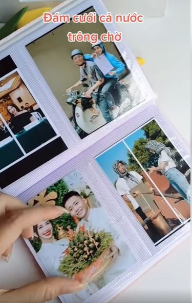 Quang Linh được fan tặng quà sinh nhật ý nghĩa, chốt Hoa hậu Thùy Tiên về làm dâu xứ Nghệ - Hình 8