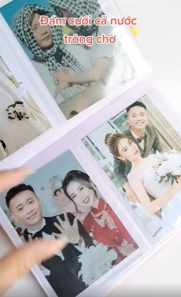 Quang Linh được fan tặng quà sinh nhật ý nghĩa, chốt Hoa hậu Thùy Tiên về làm dâu xứ Nghệ - Hình 6