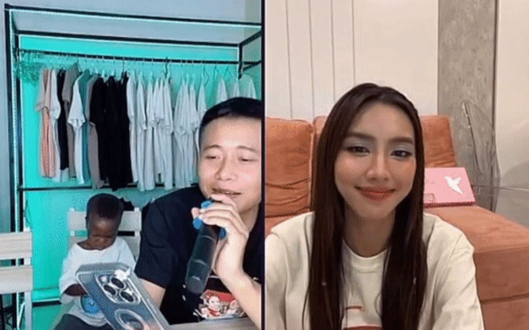 Quang Linh được fan tặng quà sinh nhật ý nghĩa, chốt Hoa hậu Thùy Tiên về làm dâu xứ Nghệ - Hình 11