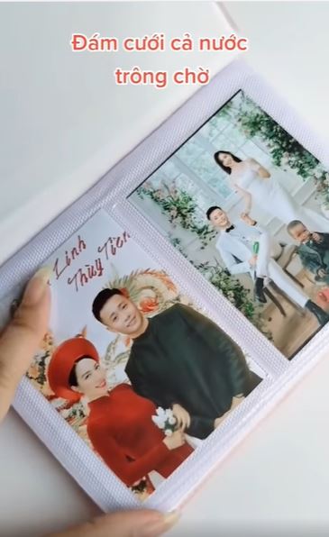 Quang Linh được fan tặng quà sinh nhật ý nghĩa, chốt Hoa hậu Thùy Tiên về làm dâu xứ Nghệ - Hình 7