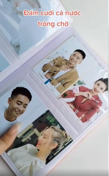 Quang Linh được fan tặng quà sinh nhật ý nghĩa, chốt Hoa hậu Thùy Tiên về làm dâu xứ Nghệ - Hình 5