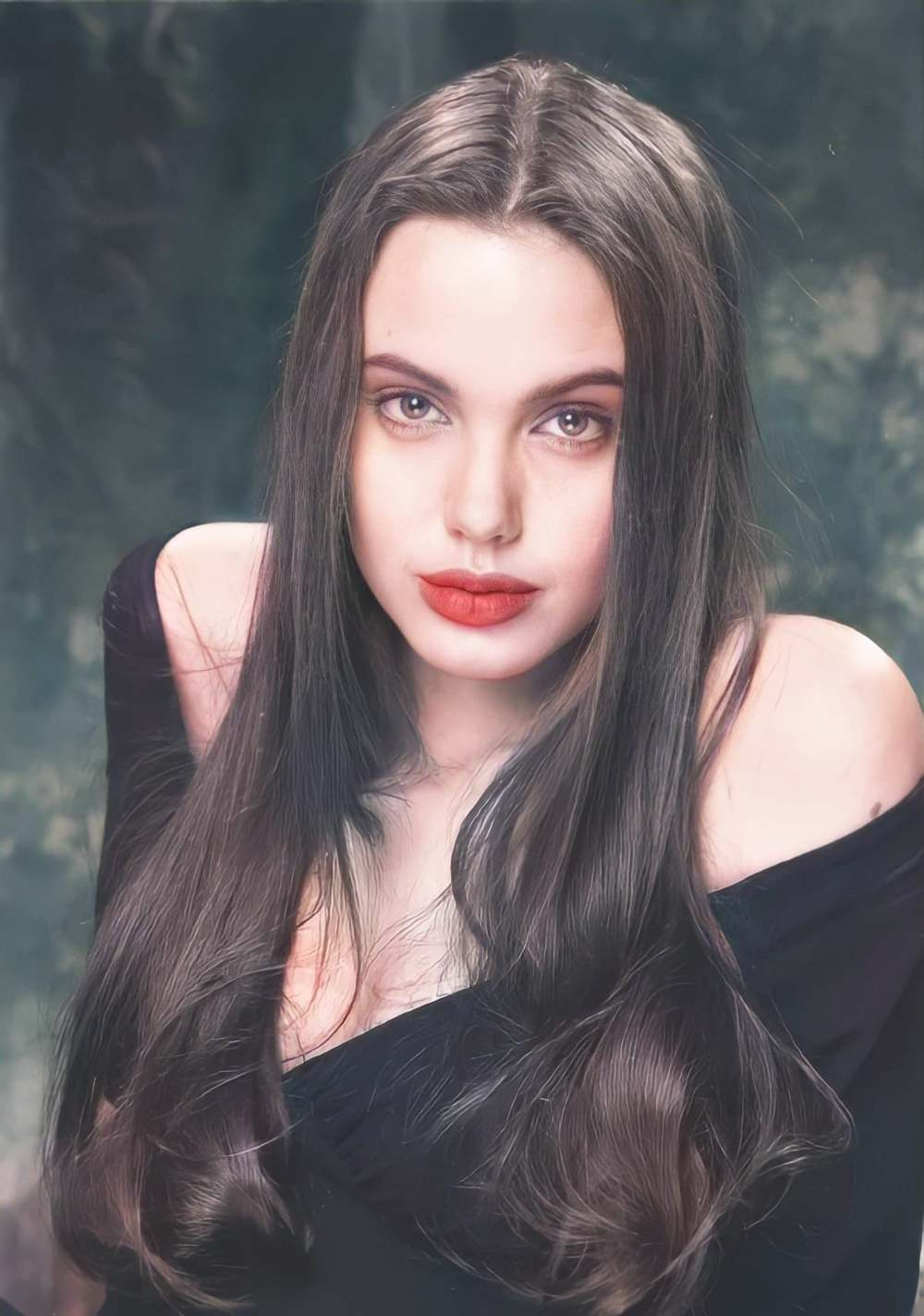 Angelina Jolie dưới ống kính người qua đường, còn xứng với danh xưng Thiên hạ đệ nhất nhan sắc? - Hình 5