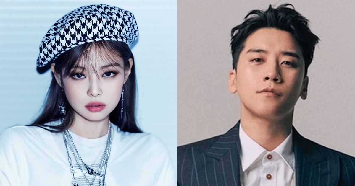 Jennie (BLACKPINK) bị YG trừng phạt vì để lộ chuyện hẹn hò V (BTS), Seungri (BIG BANG) sắp ra tù? - Hình 8
