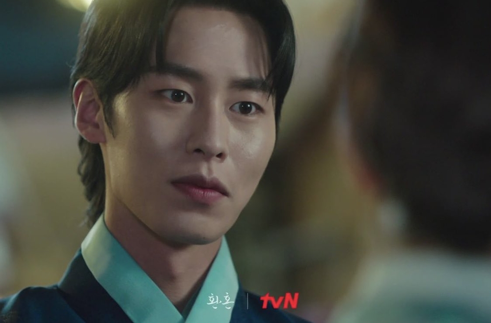 Lee Jae Wook - Kẻ chuyên gây rối trong 'Hoàn hồn' và loạt bí mật không phải ai cũng biết - Hình 8