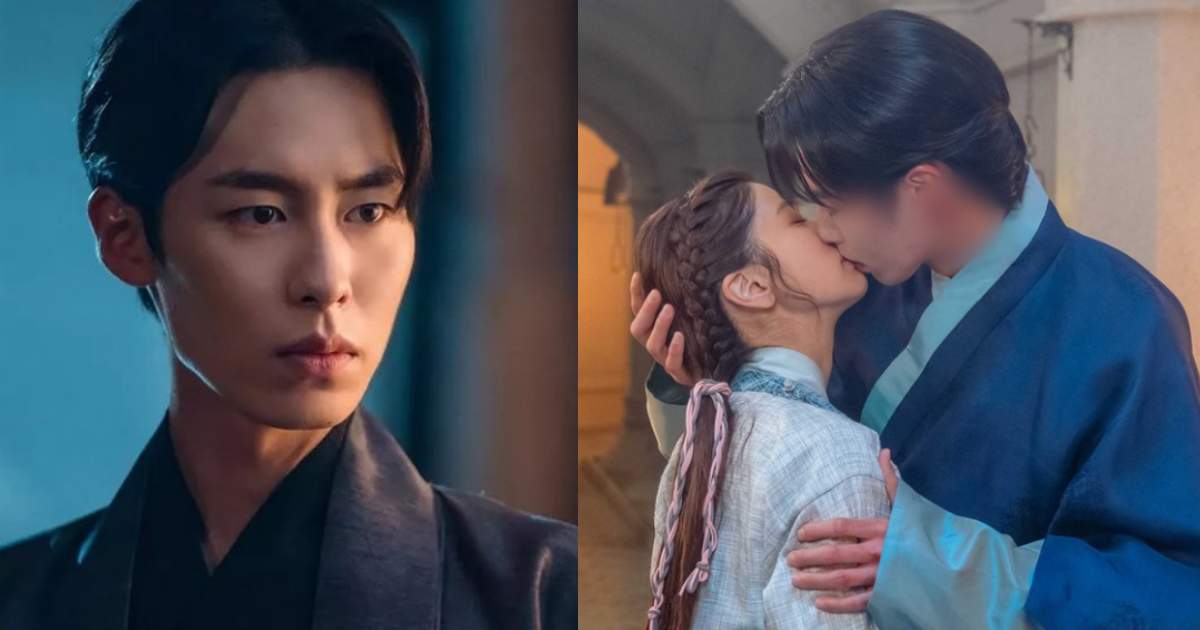 Lee Jae Wook - Kẻ chuyên gây rối trong 'Hoàn hồn' và loạt bí mật không phải ai cũng biết - Hình 11
