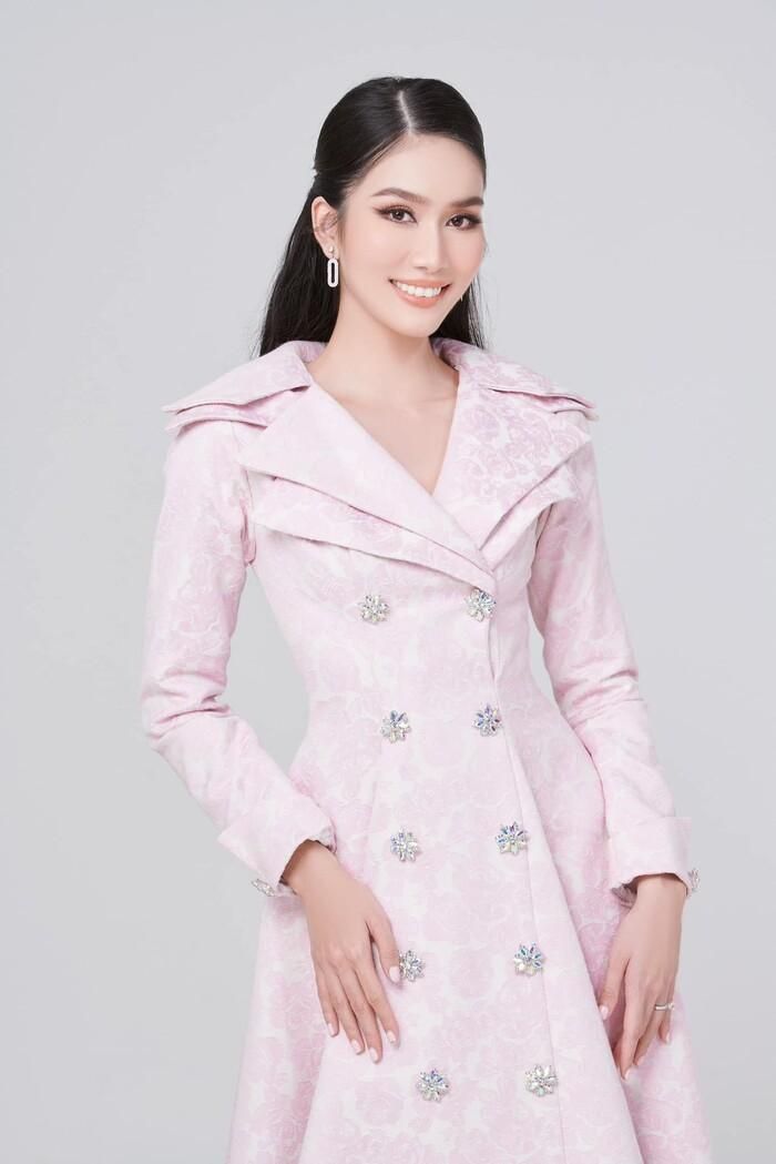 Ngọc Châu làm việc đặc biệt trước thềm MU, Phương Anh tuyên bố sốc về tân Miss International - Hình 6