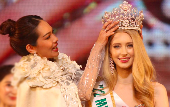 Phía Miss International nêu 7 tiêu chí quan trọng để chiến thắng, Phương Anh có tất cả nhưng out top - Hình 3