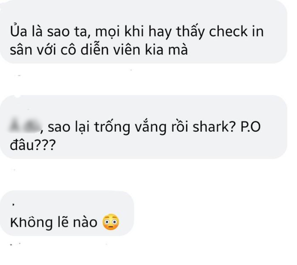 Phương Oanh - Shark Bình bị nghi rạn nứt vì 1 chi tiết, cá mập còn tuyên bố sốc về chuyện cưới xin - Hình 2