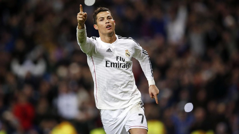 Ronaldo yêu lại từ đầu với Real Madrid hậu xé hợp đồng, thất nghiệp vẫn làm 1 việc gây choáng - Hình 5