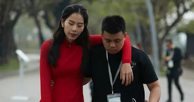 Bạch Công Khanh tuyệt tình, Nam Em lộ dấu hiệu báo động, từng phải nhập viện khẩn cấp - Hình 7
