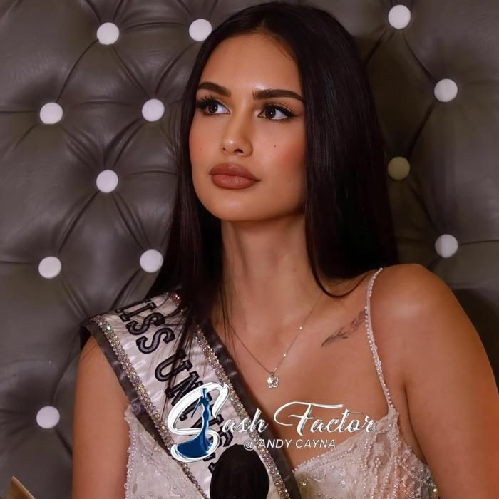 Đại diện Philippines kèn cựa Ngọc Châu tại Miss Universe 2022: Từng bại trận trước VN? - Hình 4