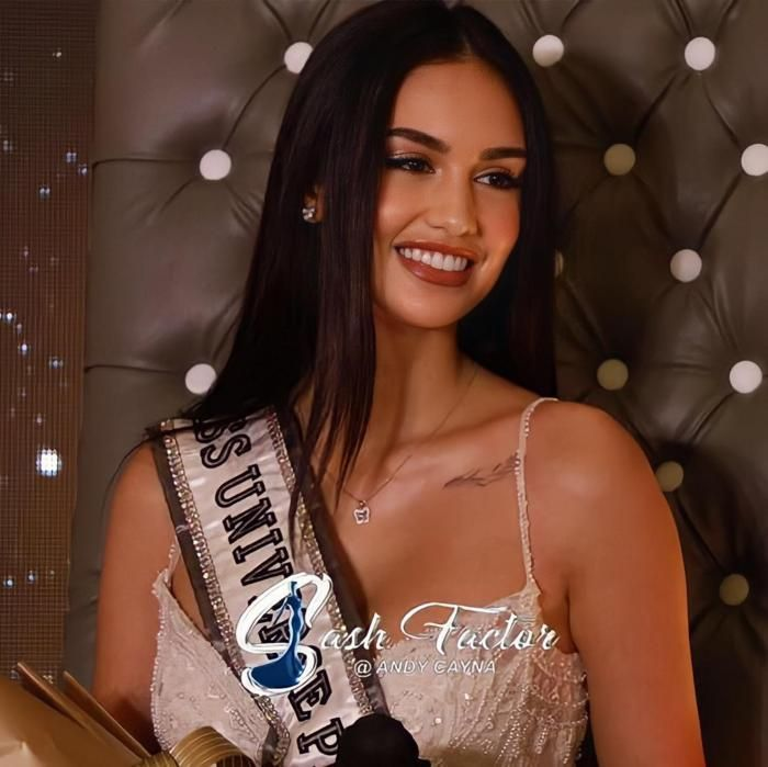Đại diện Philippines kèn cựa Ngọc Châu tại Miss Universe 2022: Từng bại trận trước VN? - Hình 5