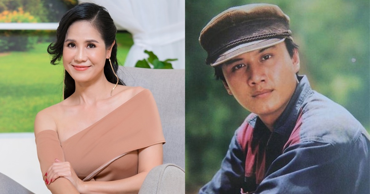 Đào Vân Anh: Người thứ 3 bí ẩn của Lê Công Tuấn Anh nay làm mẹ đơn thân ở tuổi U50 - Hình 13